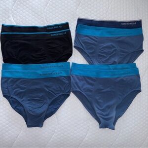 runderwear Men's brief size small - 8 pack